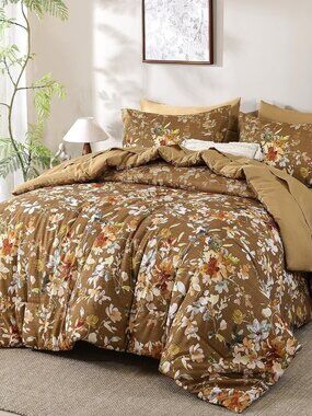 Comforter Set King Size